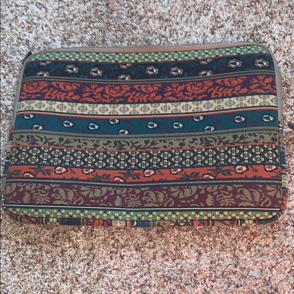 Soft laptop case - Picture 1 of 3